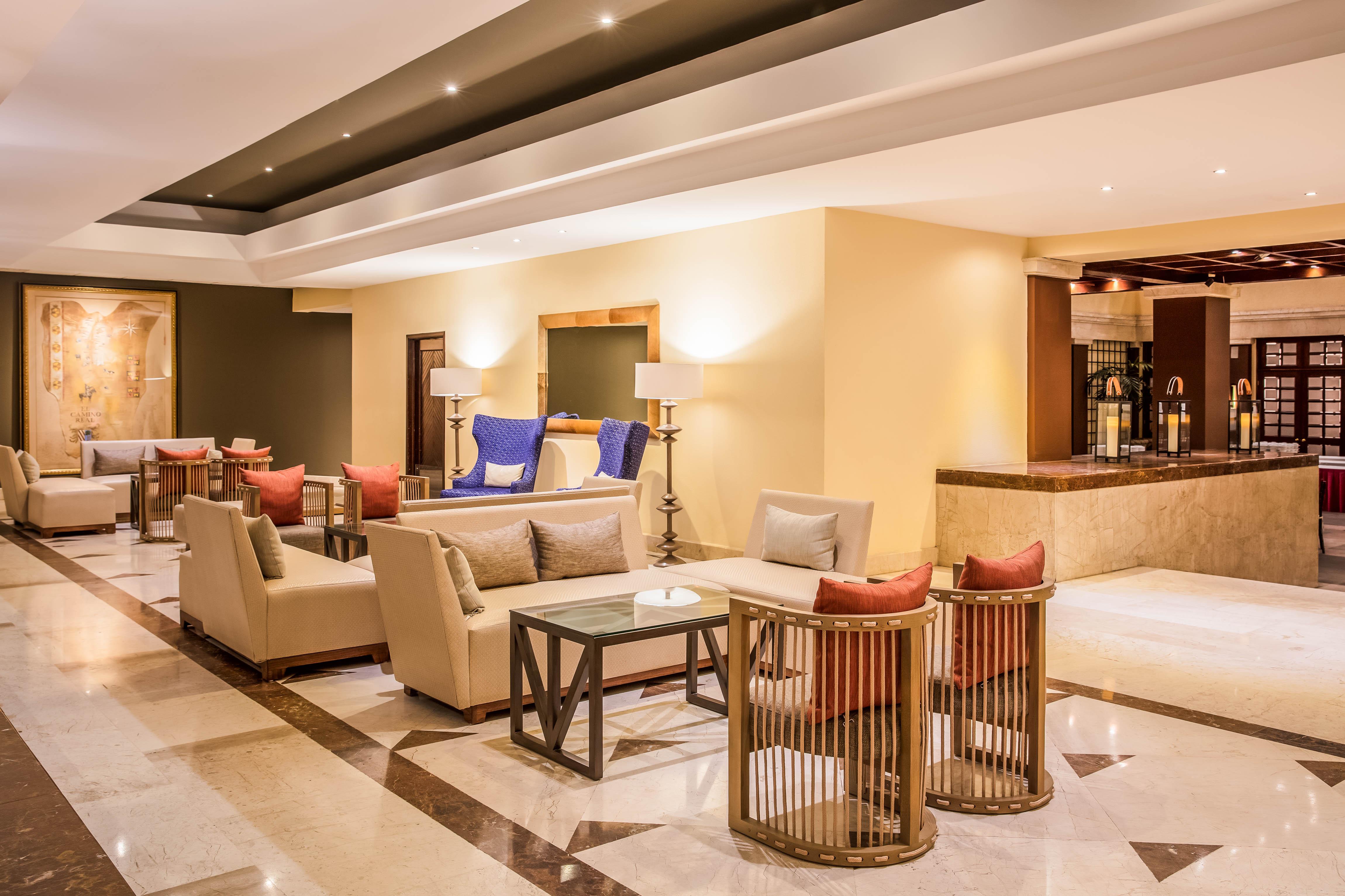 Sheraton Chihuahua Soberano Esterno foto
